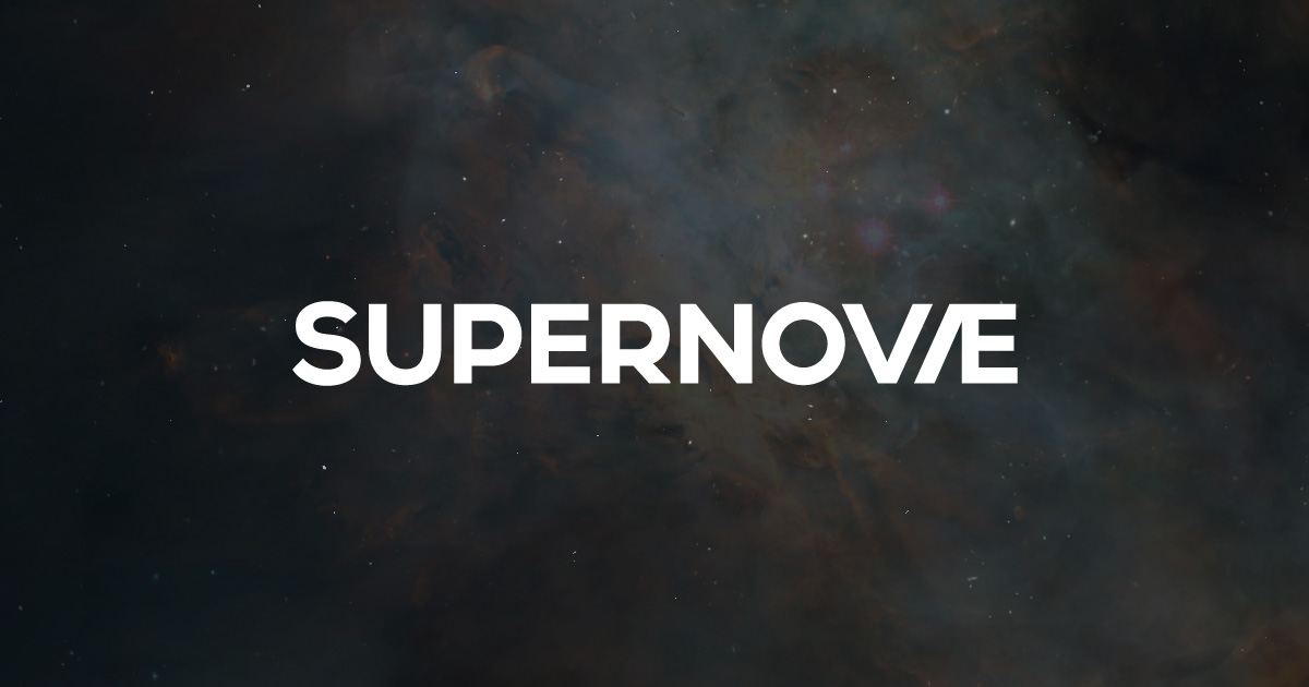 (c) Supernov.ae